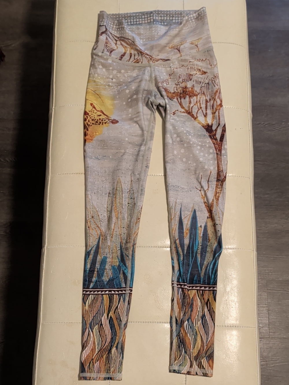 Niyama Sol Savannah Leggings